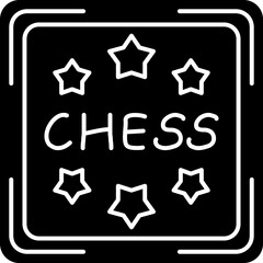 Chess Icon