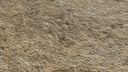 The Stone surface for Texture Background concept 3d Rendering.