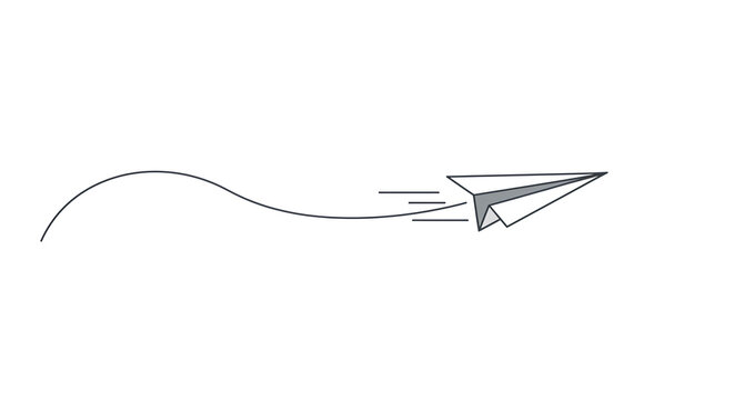 The Art of Paper Airplane Construction A Guide to Flight Dynamics and Creative Design