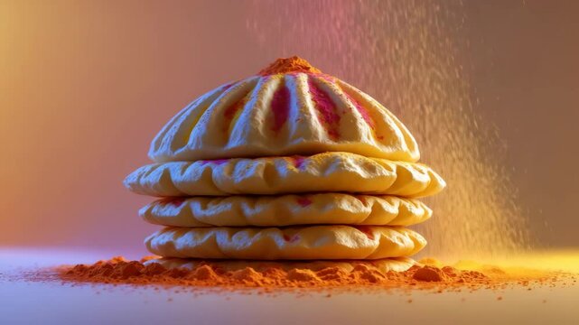 Puran Poli: Traditional Indian Sweet Icon of Festivals