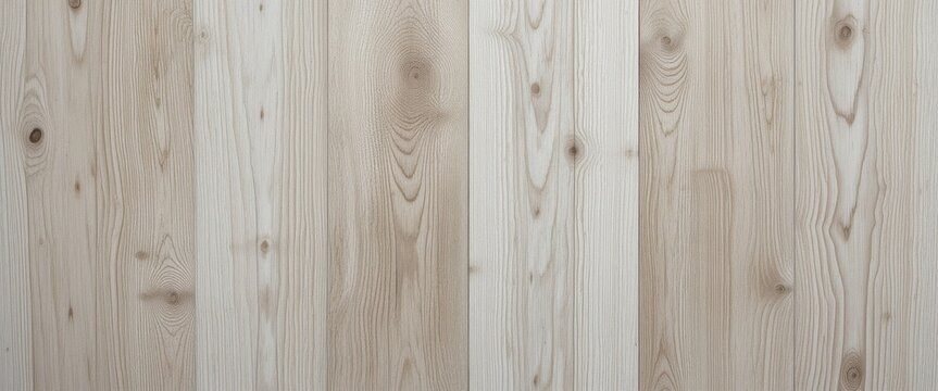 Elegant Light Brown and White Wood Grain Tiles High-Resolution Texture Image for Design Projects