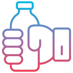 Hydrate Icon