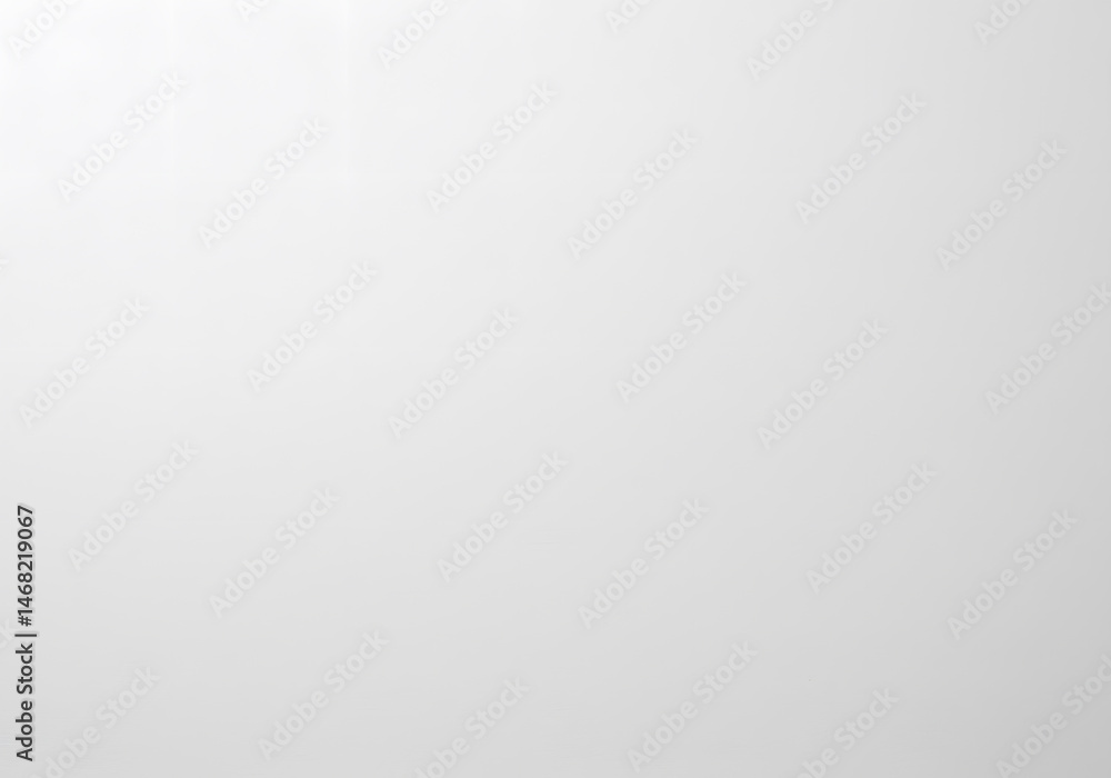 Poster light gray background with subtle gradient and clean light effect, minimalist backdrop ideal for pre