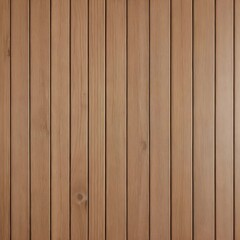 Fototapeta premium Light Brown Vertical Wood Panel Texture