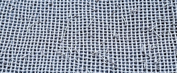 close up view of a piece of cloth