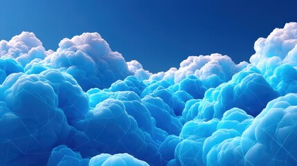 Entdecken Sie die neue Welt der HybridCloudArchitekturen und deren Einfluss auf das moderne Nervensystem der Technologie.