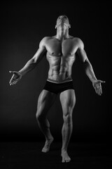 Fitness model