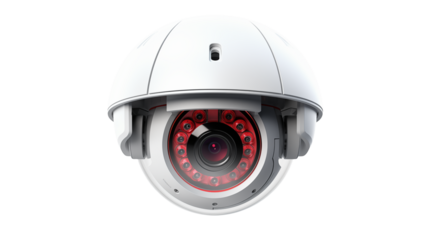 High-tech Dome Security Camera Technology for Advanced Surveillance Systems