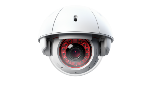 High-tech Dome Security Camera Technology for Advanced Surveillance Systems