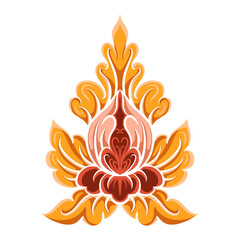 traditional Balinese ornaments