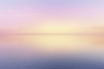Obraz premium sunrise over the sea