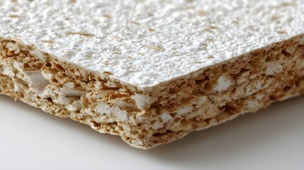 Explore Premium Epoxy-Coated Fiberboard Front View Samples for Industrial Design Excellence and Durability Showcase Ultimate