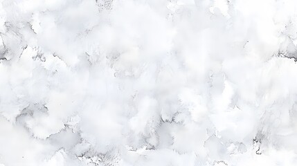 Fototapeta premium Seamless pattern of light gray and white marble.