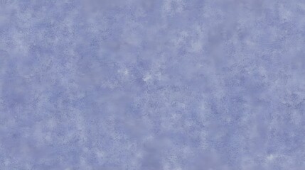 Obraz premium A subtle, textured surface of a muted periwinkle shade.