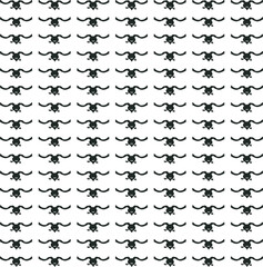 The texture consists of repeating winged birds in the form of shadow images.