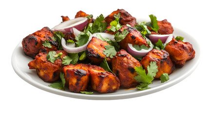 Delicious Spicy Chicken Tikka Masala Recipe