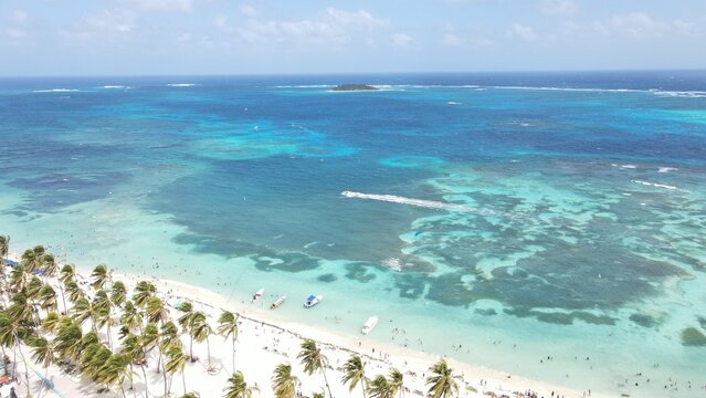San Andr&eacute;s Islas, Colombia