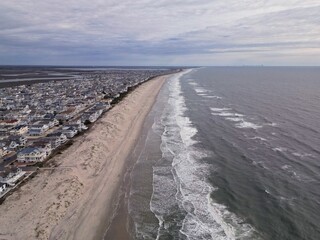 Sea Isle City, New Jersey