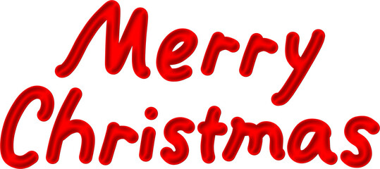메리크리스마스 손글씨