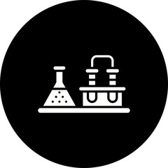 Laboratory Icon