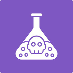 Toxicity Icon