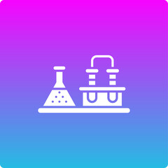 Laboratory Icon