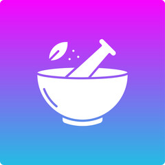 Mortar Icon