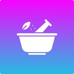 Pestle Icon