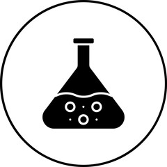 Flask Icon