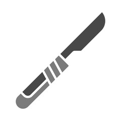 Scalpel Icon
