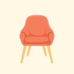 chair illustration