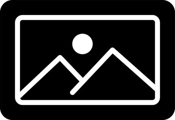 image illustration on a white background     