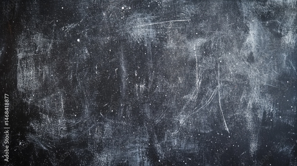 Aufkleber abstract texture of swirling white smoke or mist on a dark background. creating a mysterious atmosph