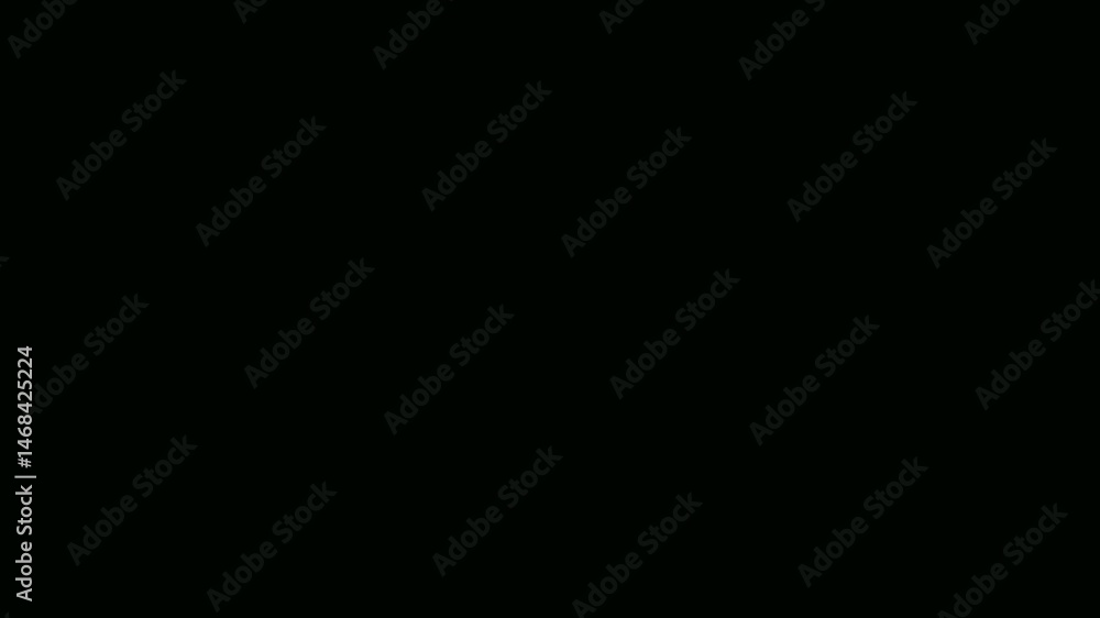 Poster 5 seconds countdown timer animation, 0-5 counting up seconds neon number. 5 countdown timer animatio