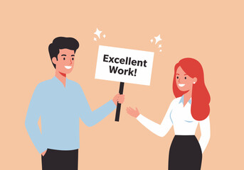 Celebrating Success Team Appreciation and Recognition of Excellent Work