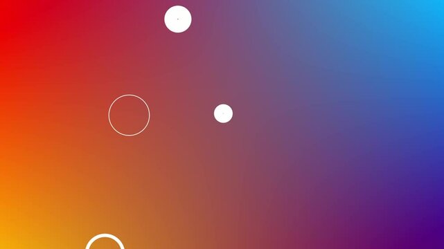 A simple cartoon 2d flat vector random sparks bursts explosion of colorful fireworks on a gradient screen. The concept of celebration, victory, final, competition, congratulations. 