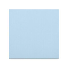 Fototapeta premium Powder Blue Note