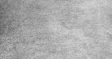 Gray and black textured background. Grey granite or concrete wallpaper in monochrome or black and...