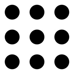 アイコン　弁当メニュー