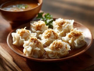 Traditional foods of indonesia with diversity culture