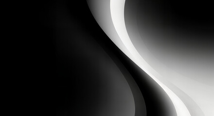 abstract, dark, blue, curves, flow, sleek, stylish, modern, digital art, design, elegant, smooth, minimal, futuristic, technology, wave, motion, background, artistic, sleek design, glossy, deep, gradi