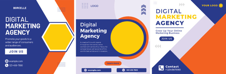 Elevate Your Brand with Our Cutting-Edge Digital Marketing Agency