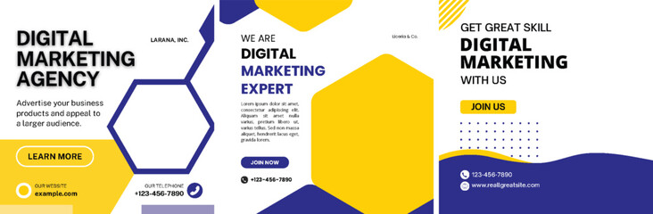 Elevate Your Business with Our Top-Notch Digital Marketing Agency