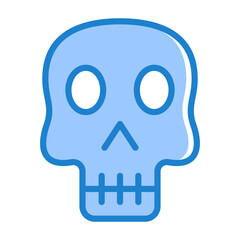 Skull Icon