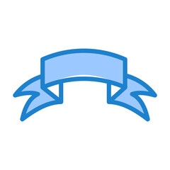 Ribbon Icon