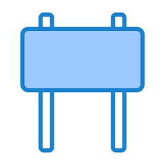 Fototapeta premium Banner Icon