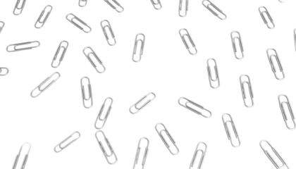 Intricate pattern of scissors and tools, a vibrant design for crafting enthusiasts