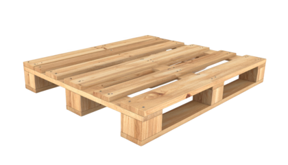 Rustic wooden table with green and yellow plaid tablecloth background