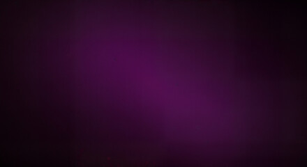 Dark Purple and Pink Abstract Light Waves Background

