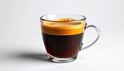 Naklejka premium Steaming cup of coffee, a cozy moment of aromatic bliss and warmth